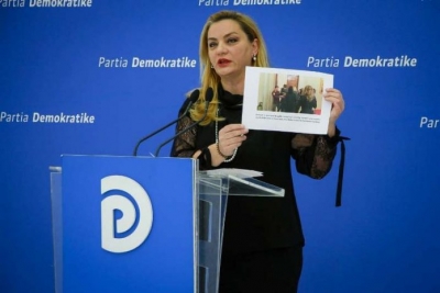 Deklarata e “Reportët pa kufij”/ PD: Liria e medias në Shqipëri është përkeqësuar