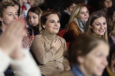 15-Vjetori i LSI, Gjosha: Vite sakrifice dhe shprese