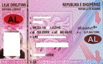 Lehtësohen procedurat për patentën/ Shërbimi i Transportit: Testim vetëm në fazën që ngel