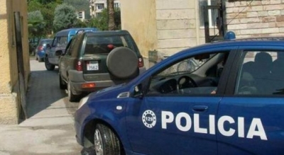 Vodhi 800 euro, arrestohet polici i burgut të Fushë-Krujës