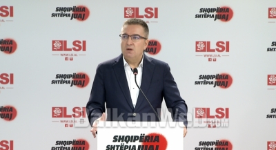 “Është koha me u ftillu”, Luan Rama: Kryeministri të largohet, ta bëjë për njerëzit