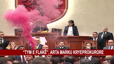 Ndikimi ndërkombëtarëve/ Berisha: Nga masakra e Sarajevës deri te zgjedhja e Arta Markut, dora ose gabimi i tyre