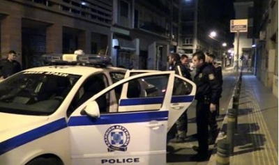 Atentat në mesnatë shqiptarit në Greqi