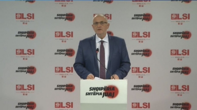 &quot;Zgjedhje me 30 Qershor nuk ka&quot;, LSI: Edi Rama po luan me zjarrin ku do të digjet vetë