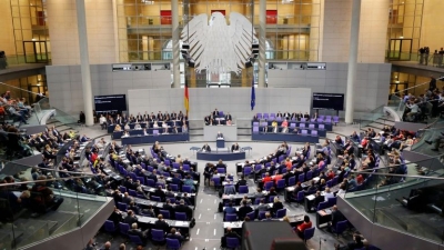 Negociatat/“Blerje masive votash dhe asnjë i arrestuar”, Gjermania “godet” Ramën