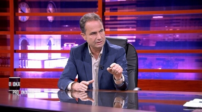 Luçiano Boçi: Djegia e mandateve, askush nuk na i merr