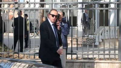 Autoriteti i Dosjeve kundër Administratives: Bujar Sheshi ish-sigurims