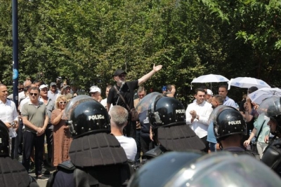 Malkaj: Jetojmë në një diktaturë perverse! Të vrasin natën dhe të qajnë ditën
