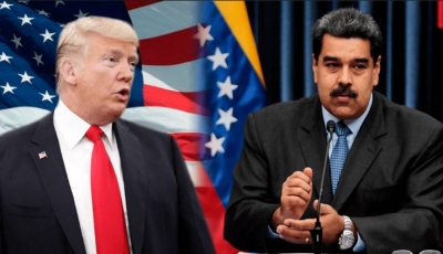 SHBA sanksione ndaj subjekteve që financojnë Maduron