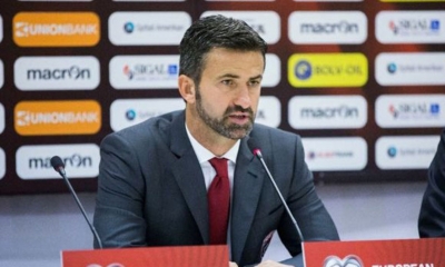 Panucci nuk bindet nga eksperimetet, rikthen te Shqipëria 36-vjeçarin