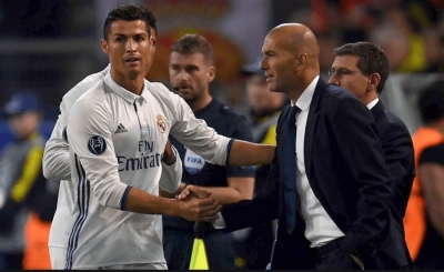 Zidane për takimin me Bayernin: Vetëm Ronaldo nuk na mjafton