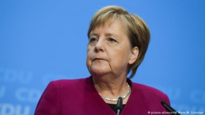 Kush mund ta pasojё Angela Merkelin nё krye tё CDU-sё?