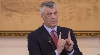 Thaçi: Në Bruksel do ta kërkoj Luginën, por Veriun s’e japim