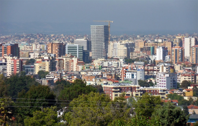 Renditja e Mercer për cilësinë e jetës: Tirana, një nga  qytetet më të këqija për të jetuar, e parafundit në Europë