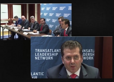 Pengesat që ka Shqipëria për në BE, Mediu: S&#039;ka gjykata, vidhen votat ...
