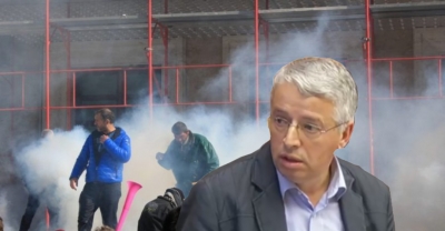 PD: Lleshaj, urdhër Gardës dhe policisë për të helmuar shqiptarët