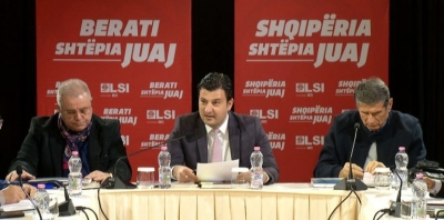 “Pushtetarët mbyllen në zyra të errëta dhe…”, Ardit Çela: Duhet ndryshim rrënjësor, ne do të investojmë për trashëgiminë