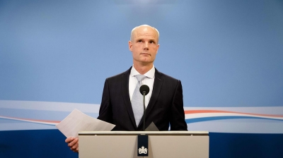 Holanda kundër negociatave: Reforma zgjedhore, Gjykata Kushtetuese dhe lufta ndaj krimit pengojnë Shqipërinë