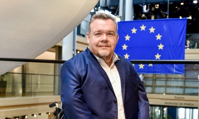 Një fallsifikim i deklaratës së Komisionit te Jashtëm në Parlamentin Europian korrigjohet me ndërhyrjen e Raporterit David Lega