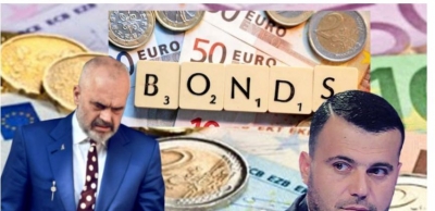 Gazetari i ekonomisë: Plani i Ramës nuk ka lidhje me emetimin e Eurobondit, gjysma do shkojë për larjen e borxhit