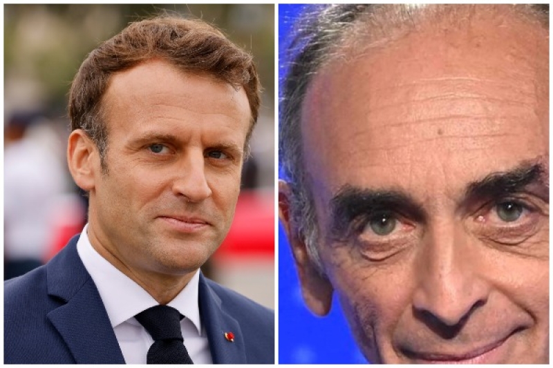 Analiza/ “Trump-i francez”, kush është Eric Zemmour, rivali më serioz i Emmanuel Macron në zgjedhjet presidenciale