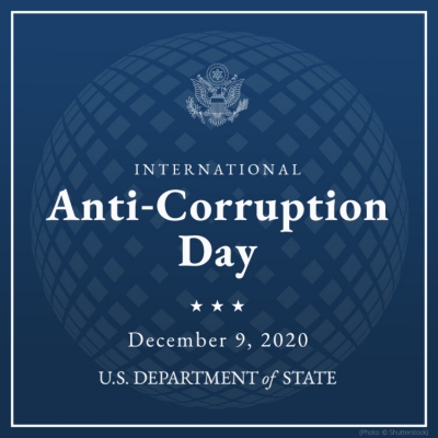 Ambasada Amerikane: Lufta kundër korrupsionit kërkon më shumë se fjalë
