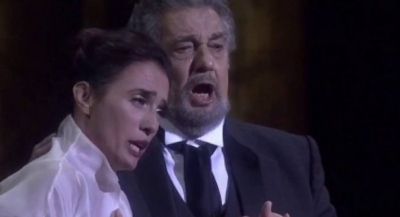 Ermonela Jaho dhe Placido Domingo magjepsin publikun në Spanjë