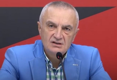 Ilir Meta: Kjo është një betejë midis lirisë e dinjitetit nga njëra anë dhe frikës e pasigurisë në anën tjetër