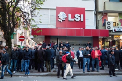 LSI mbledh strukturat e Tiranës: Në 2 qershor të dëshmojmë forcën tonë me pjesëmarrje