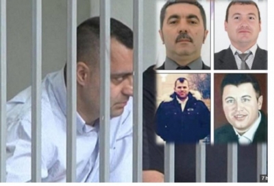 Facebooku, si gracka ku Edvini ra haptas në prehrin e mikut të tij Dajti!