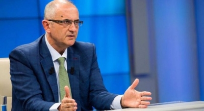 Të bëhemi bllok kombëtar kundër qeverisë/ Thirrja e fortë e Vasilit: Korrupsioni, 3 herë më i lartë se vendet e Rajonit