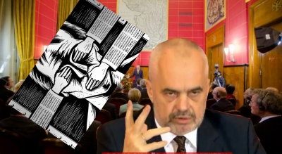 Si diplomatët shqiptarë përpiqen të ndikojnë dhe frikësojnë raportimet e mediave të huaja