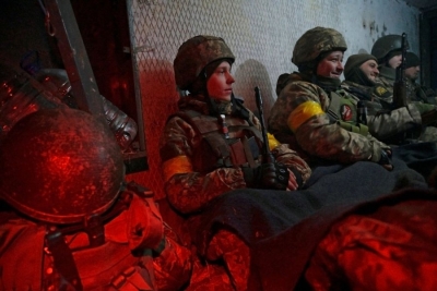 Ukraina: 5300 ushtarakë rusë të vrarë në katër ditët e para të pushtimit!