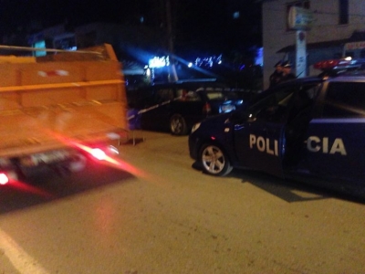 Shantazh me video intime, kush është 23-vjeçari i plagosur në Tiranë
