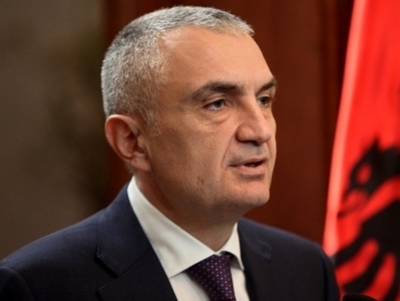 Presidenti Meta niset për vizitë zyrtare në Egjipt