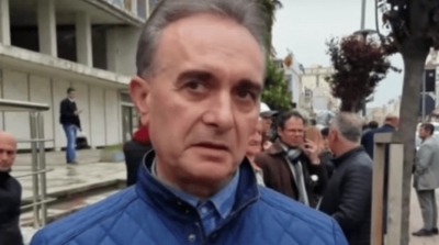 Protesta e opozitës/ Luan Baçi: Rama t’i thërrasë mendjes, nuk do ta lejojmë këtë Parlament kriminelësh