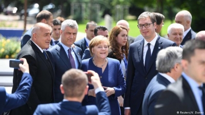 Samiti i Sofjes: Marrëveshja Kosovë-Serbi (nuk) do të nënshkruhet këtë vit