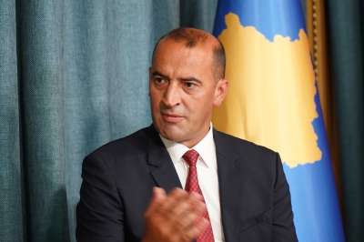 Seanca e jashtëzakonshme për taksën, Haradinaj tregon çfarë kërkesash kanë për Albin Kurtin