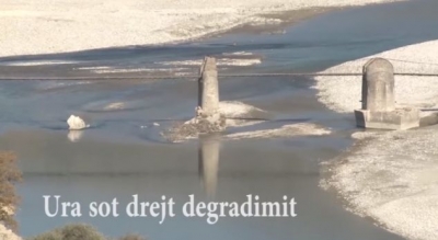 Një tjetër monument kulture drejt degradimit