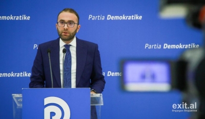 Bardhi:Kampion në mashtrim dhe korrupsion, për Ramën ka filluar numërimi mbrapsht