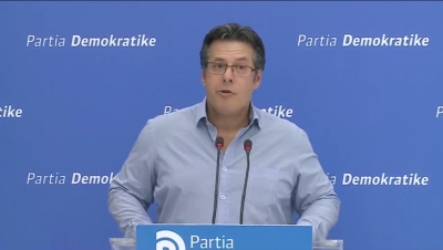 Paloka-Ramës: Blasfemi, si guxon të krahasohesh me Nënë Terezën