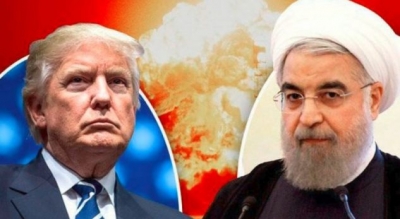 Irani kërcënon SHBA’të me armë bërthamore