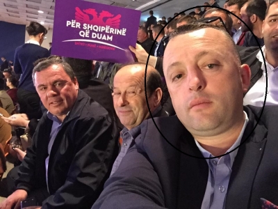 Kryetarja e FRPD Mat, bën për një lekë kryesocialistin