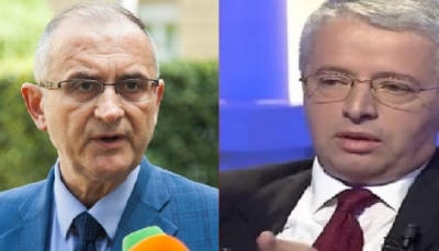 Sulmi me gaz ndaj qytetarëve/ Vasili, Lleshajt: Mandati mbaron, llogaria mbetet