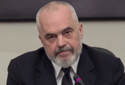 &#039;Raste të importuara nga Italia&#039;/ Rama: Kjo është një luftë, jo shaka