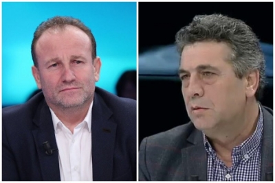 Tufa: Henri Çili, trofeu i lakmuar i Drejtësisë enveriste SPAK &amp; KLP