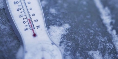 Temperaturat zbresin nën 0, reshje dëbore në lindje të vendit
