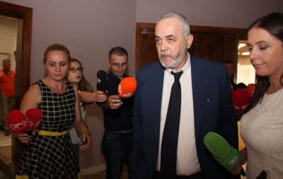 E fundit/ Shkarkohet Artan Broci, Gjykata e Lartë drejt fatit të Kushtetueses