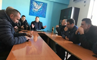 Vendosmëri pa kthim