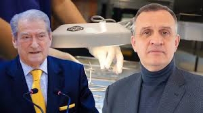 Standardi ‘Beqaj’ nxjerr zbuluar skandalin e SPAK me Berishën